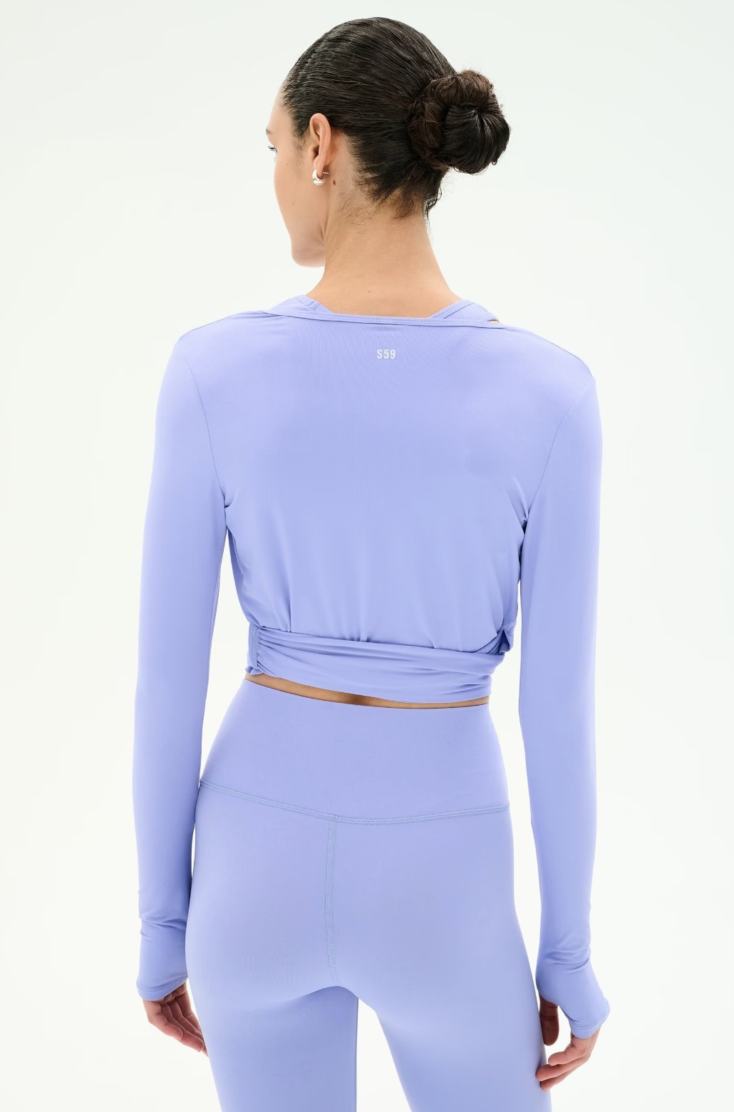 Splits59 Bella Airweight Lite Wrap