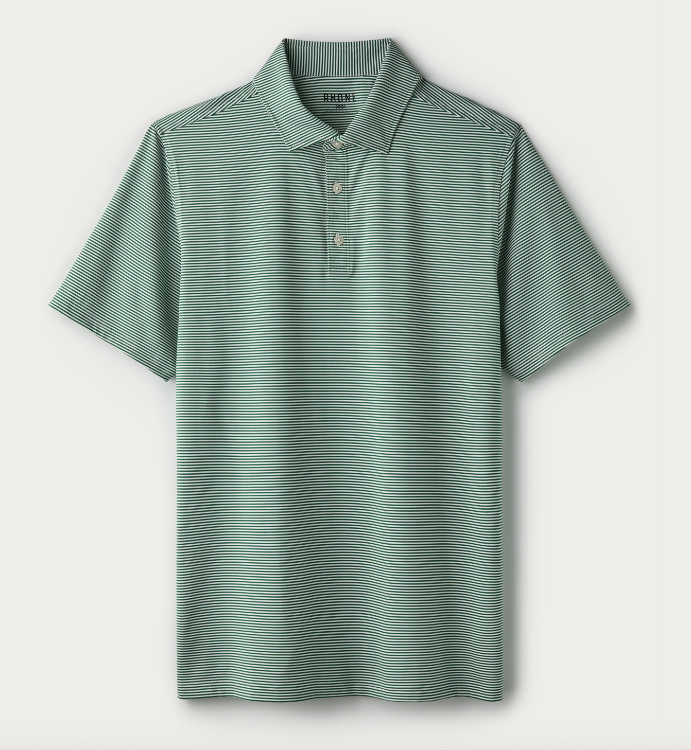 Rhone Drive Time Polo