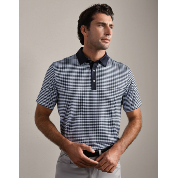 Rhone Drive Time Polo