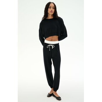 Splits59 Andie Dual Waist Sweatpant