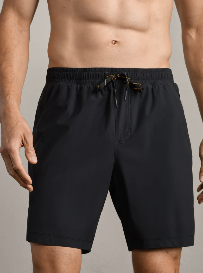 Rhone 7" Pursuit Short - Unlined