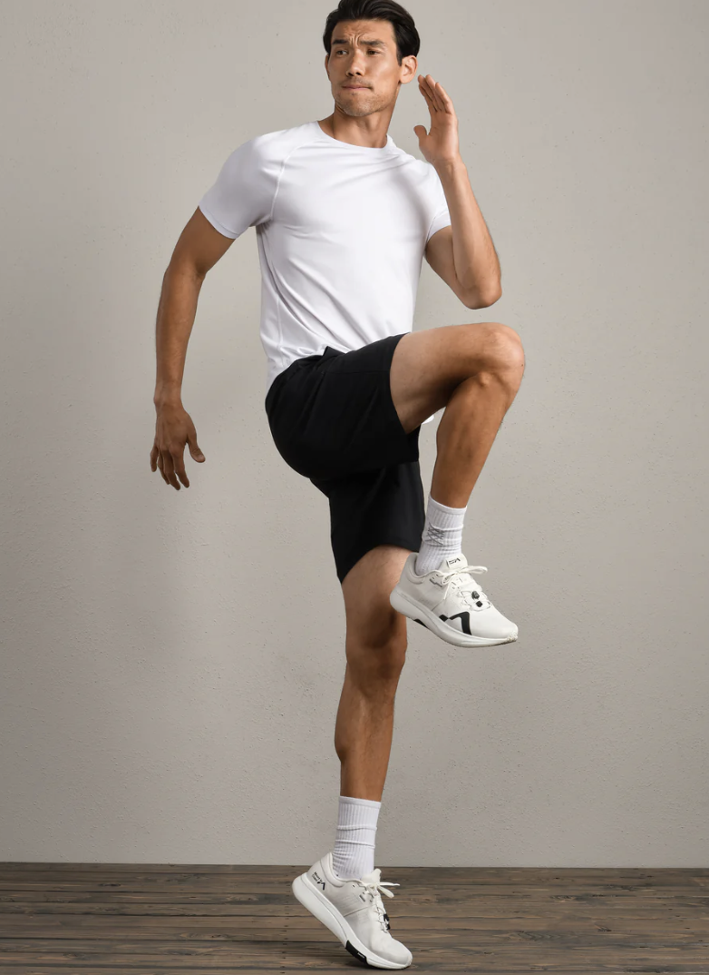 Rhone 7" Pursuit Short - Unlined