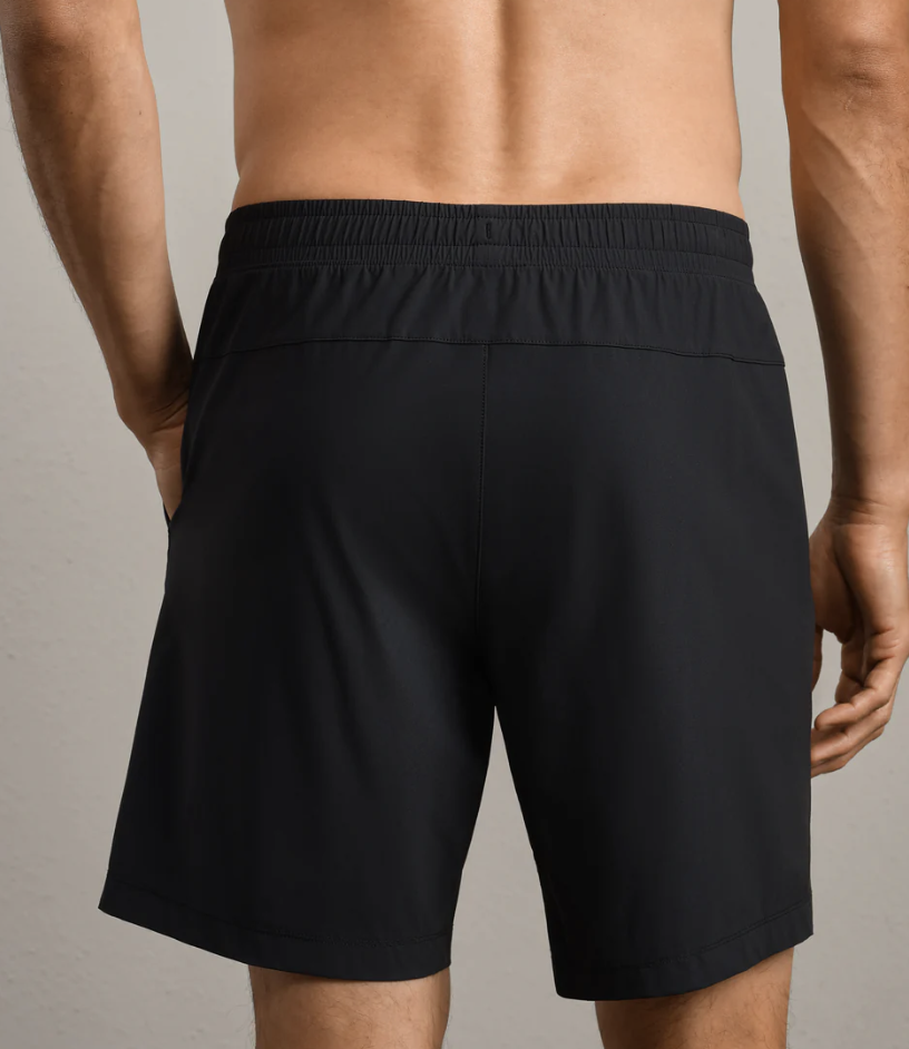 Rhone 7" Pursuit Short - Unlined