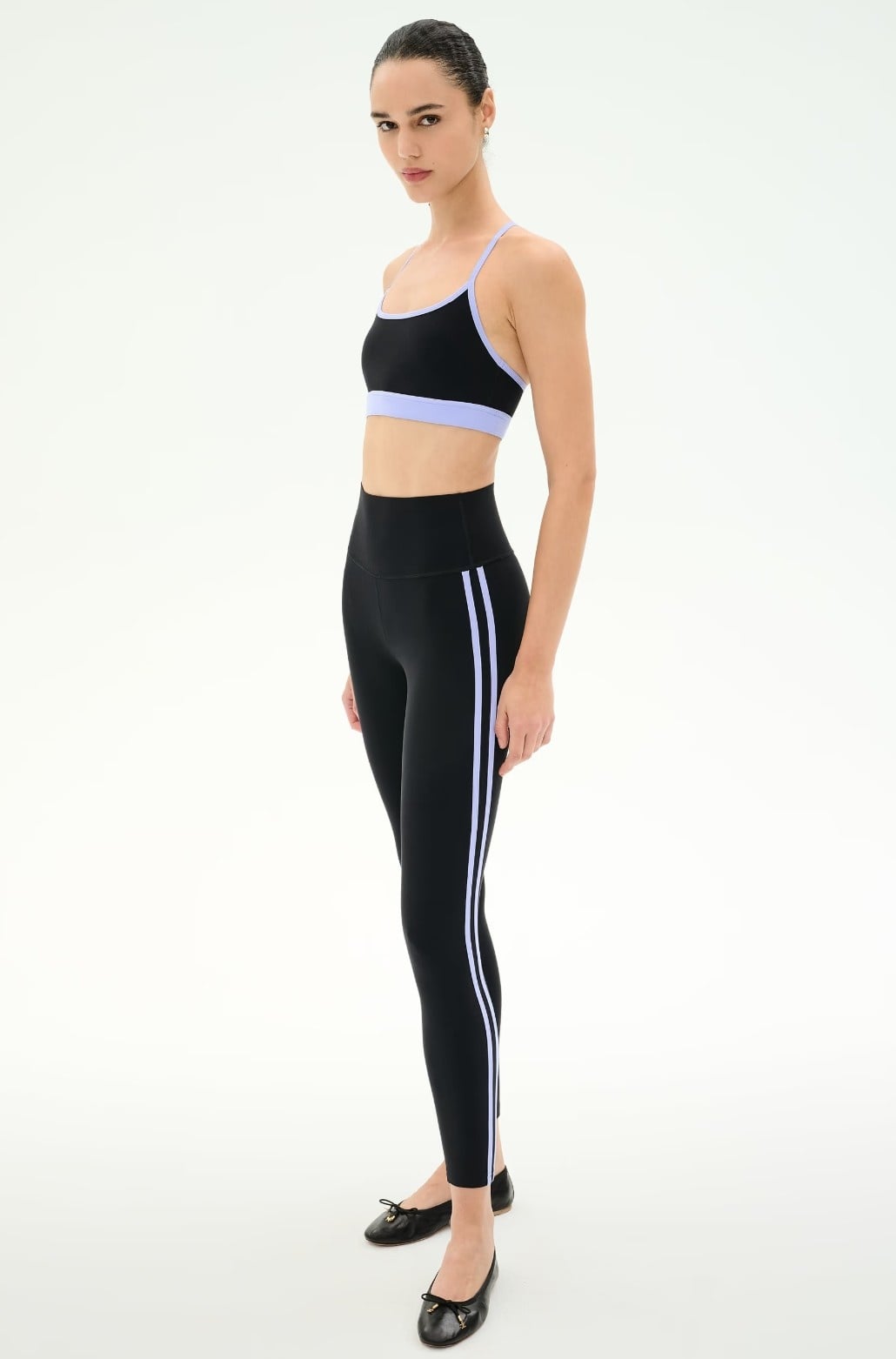 Splits59 Ella High Waist Airweight 7/8