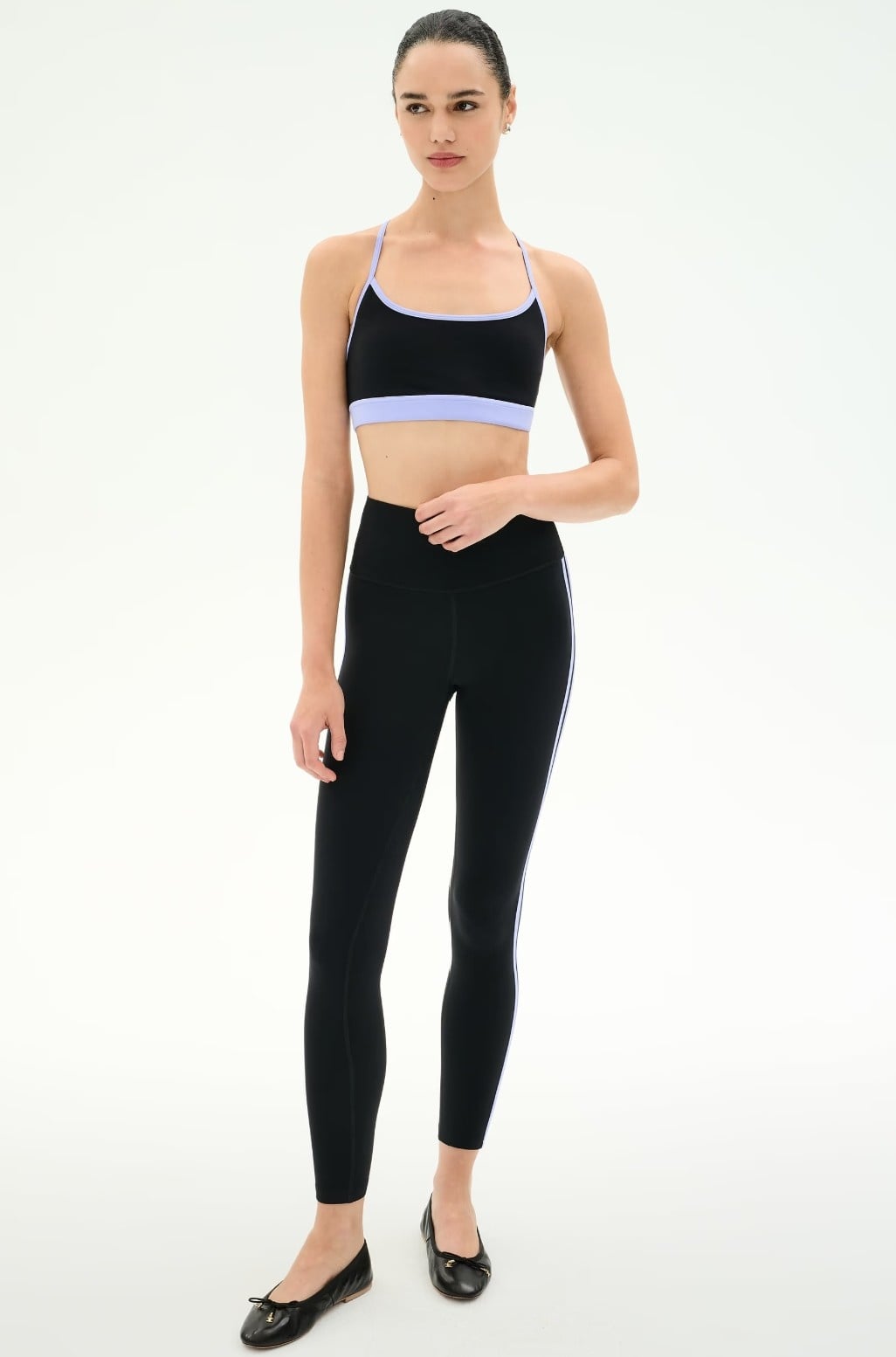 Splits59 Ella High Waist Airweight 7/8