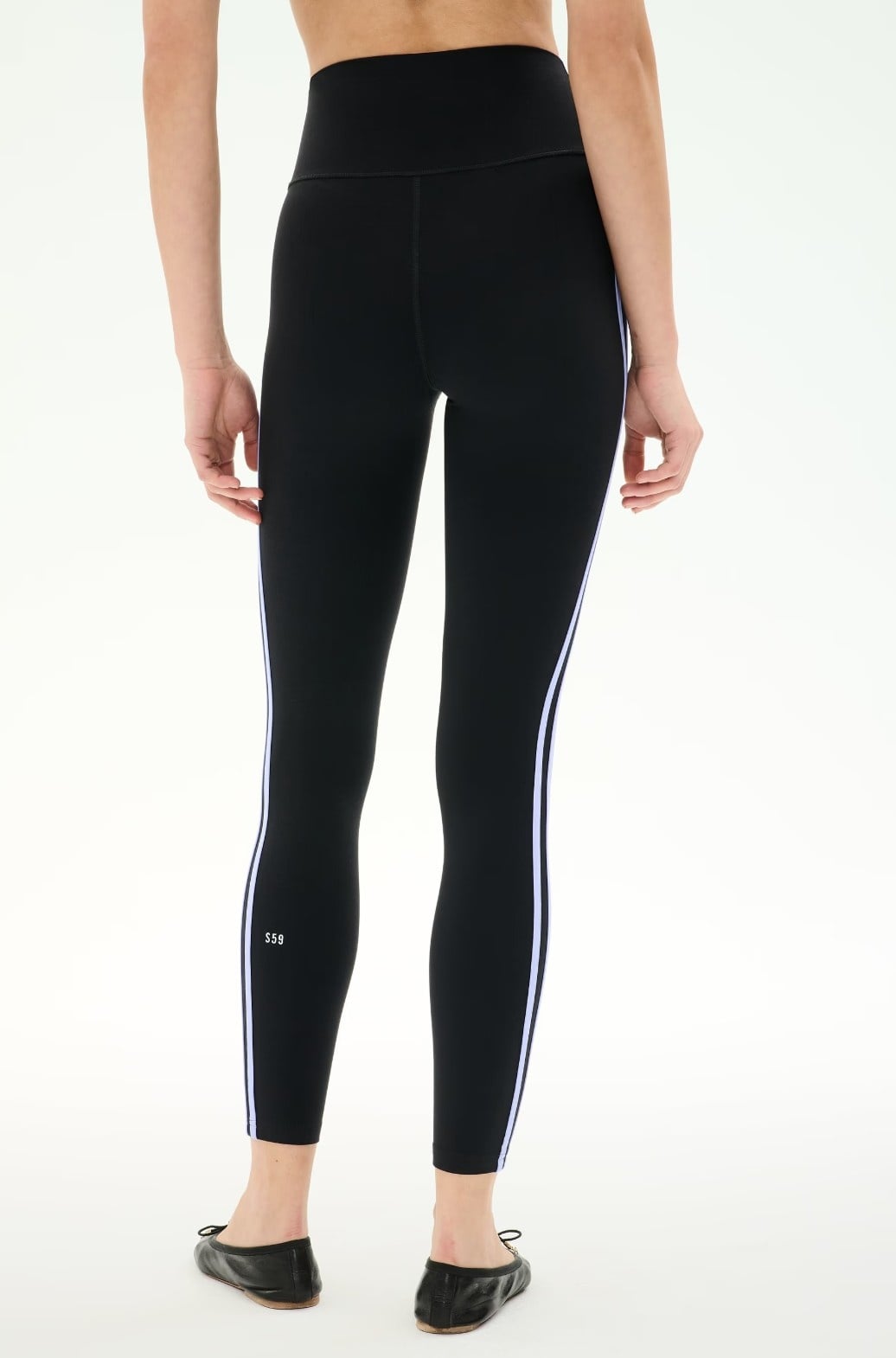 Splits59 Ella High Waist Airweight 7/8