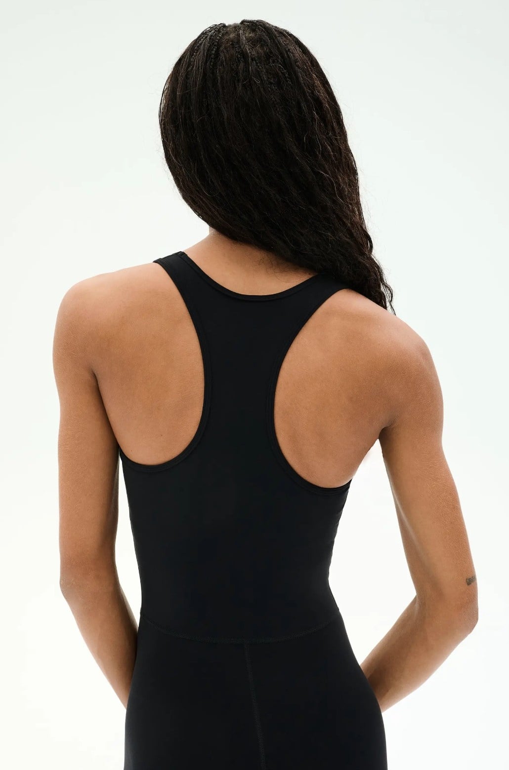 Splits59 Darci Airweight Stirrup Jumpsuit