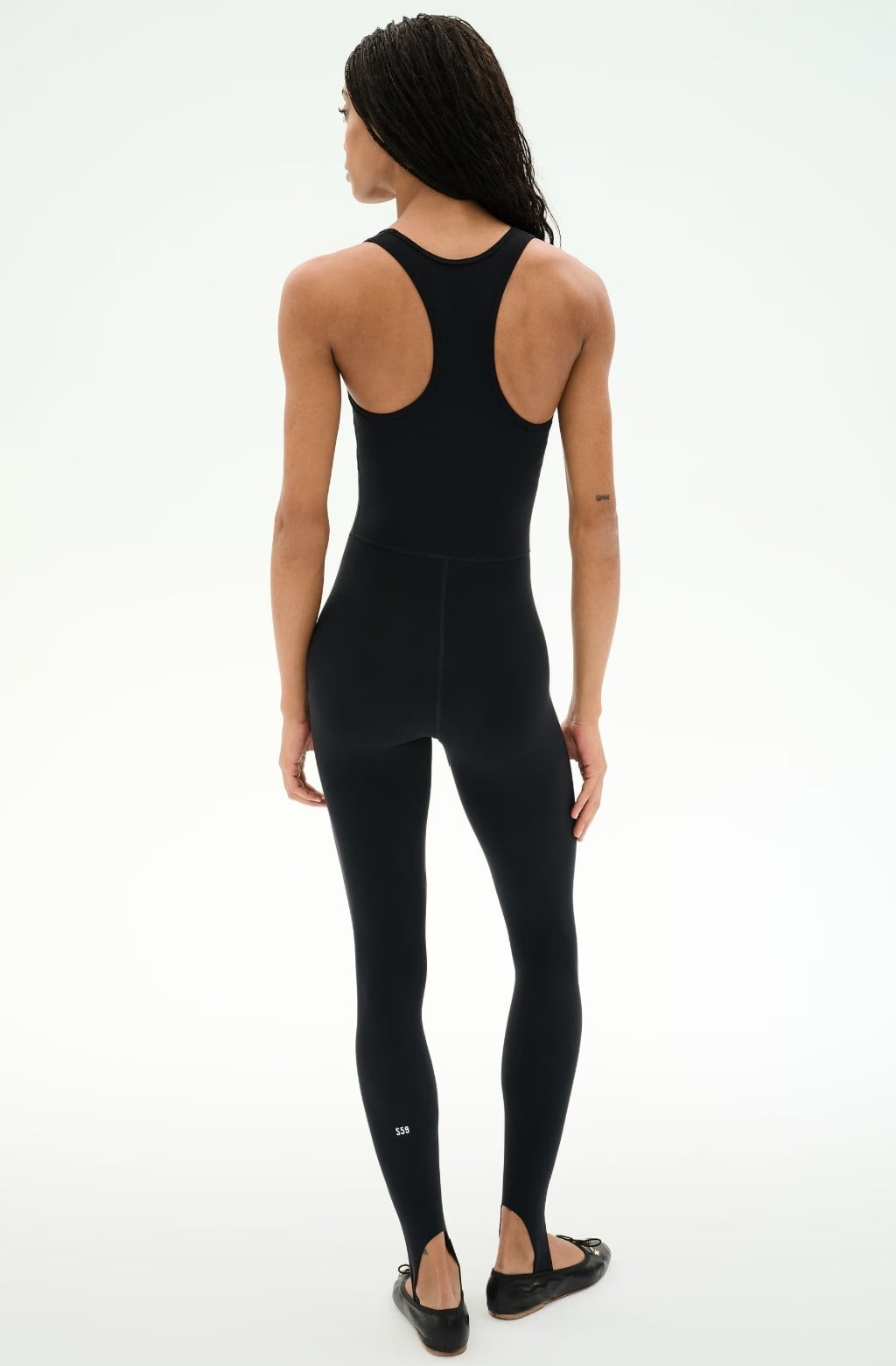 Splits59 Darci Airweight Stirrup Jumpsuit