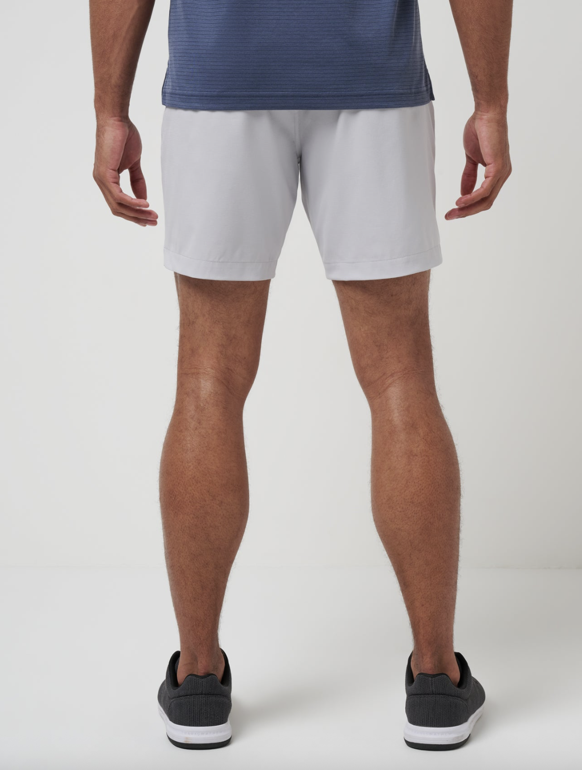Travis Mathew Wanderlust Short