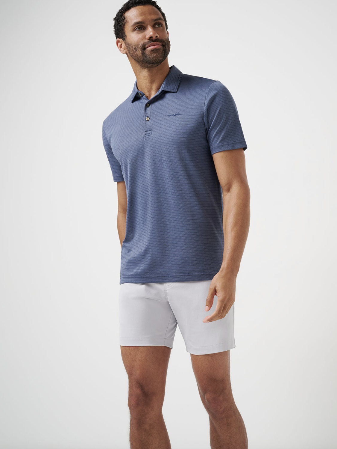 Travis Mathew Wanderlust Short