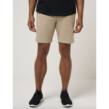 Travis Mathew Stretchknit Short