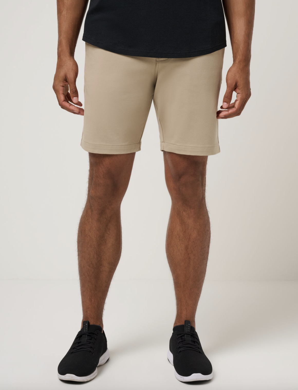 Travis Mathew Stretchknit Short