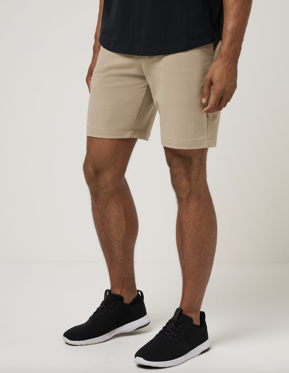 Travis Mathew Stretchknit Short