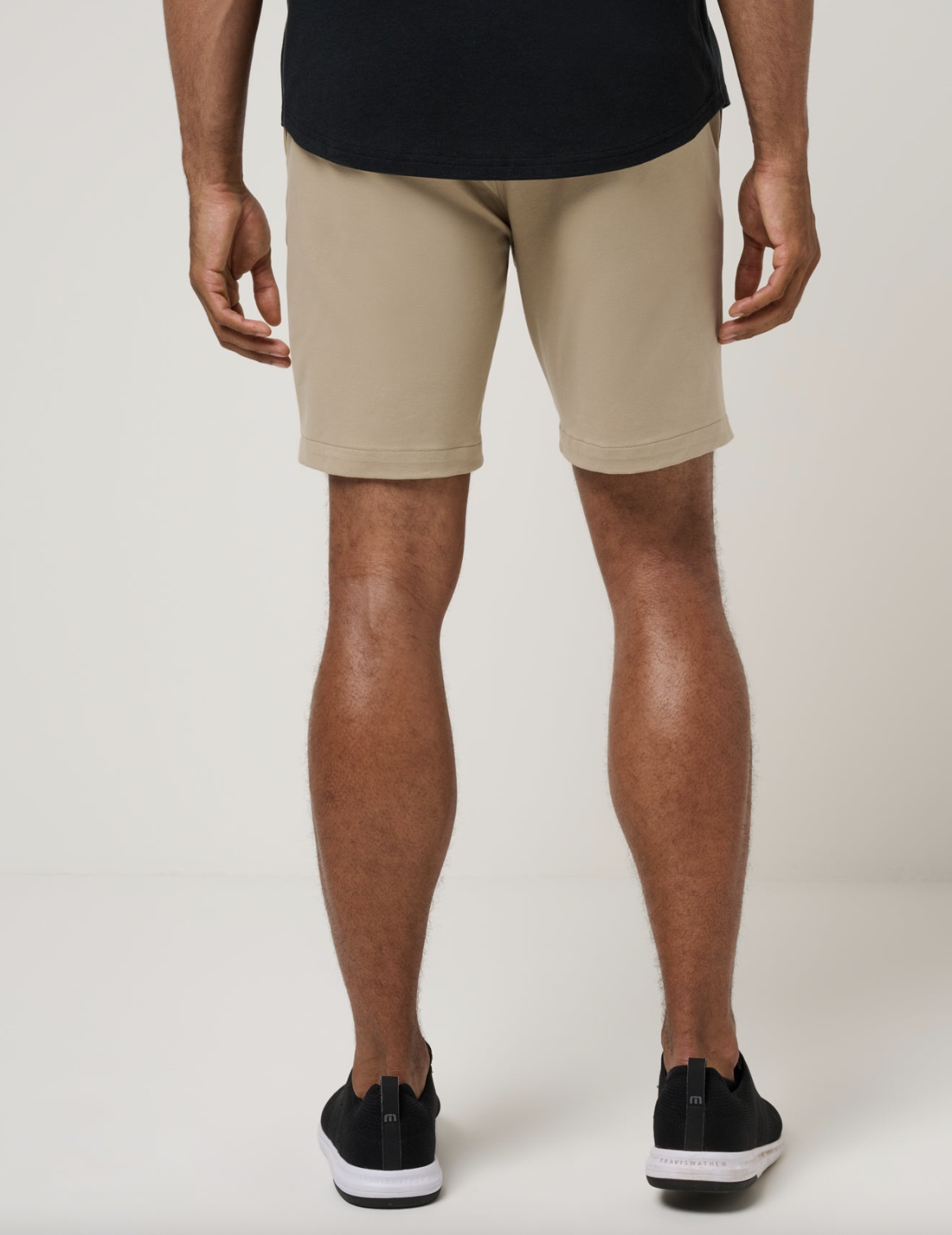 Travis Mathew Stretchknit Short