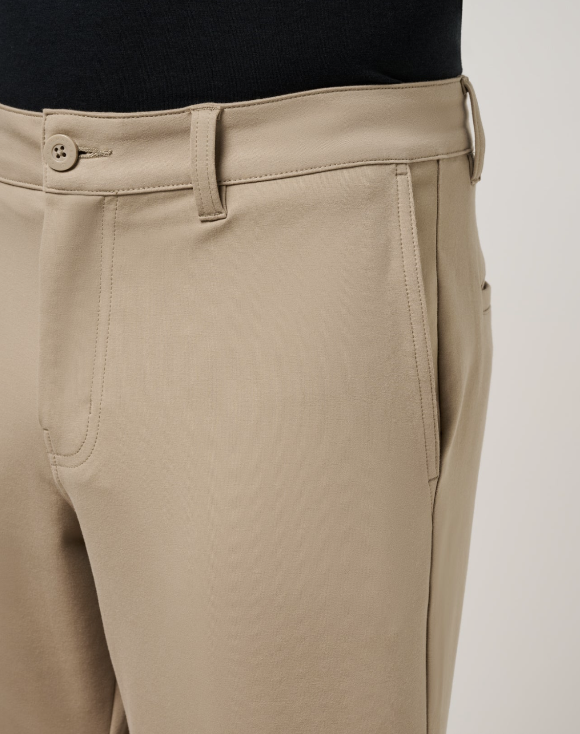 Travis Mathew Stretchknit Short