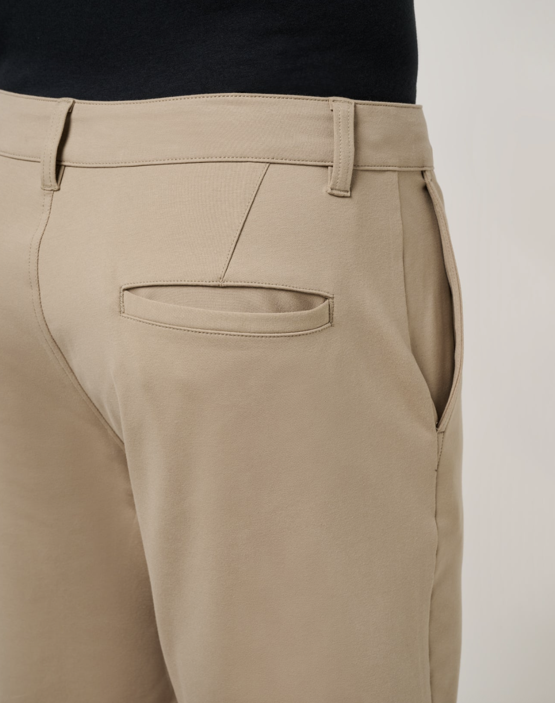 Travis Mathew Stretchknit Short