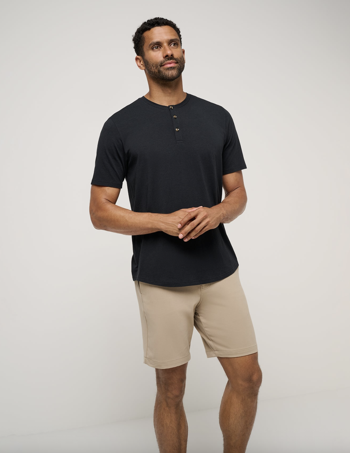 Travis Mathew Stretchknit Short