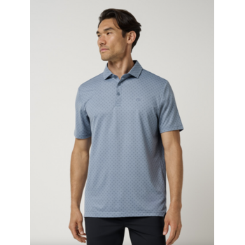 Travis Mathew Final Drive Geo