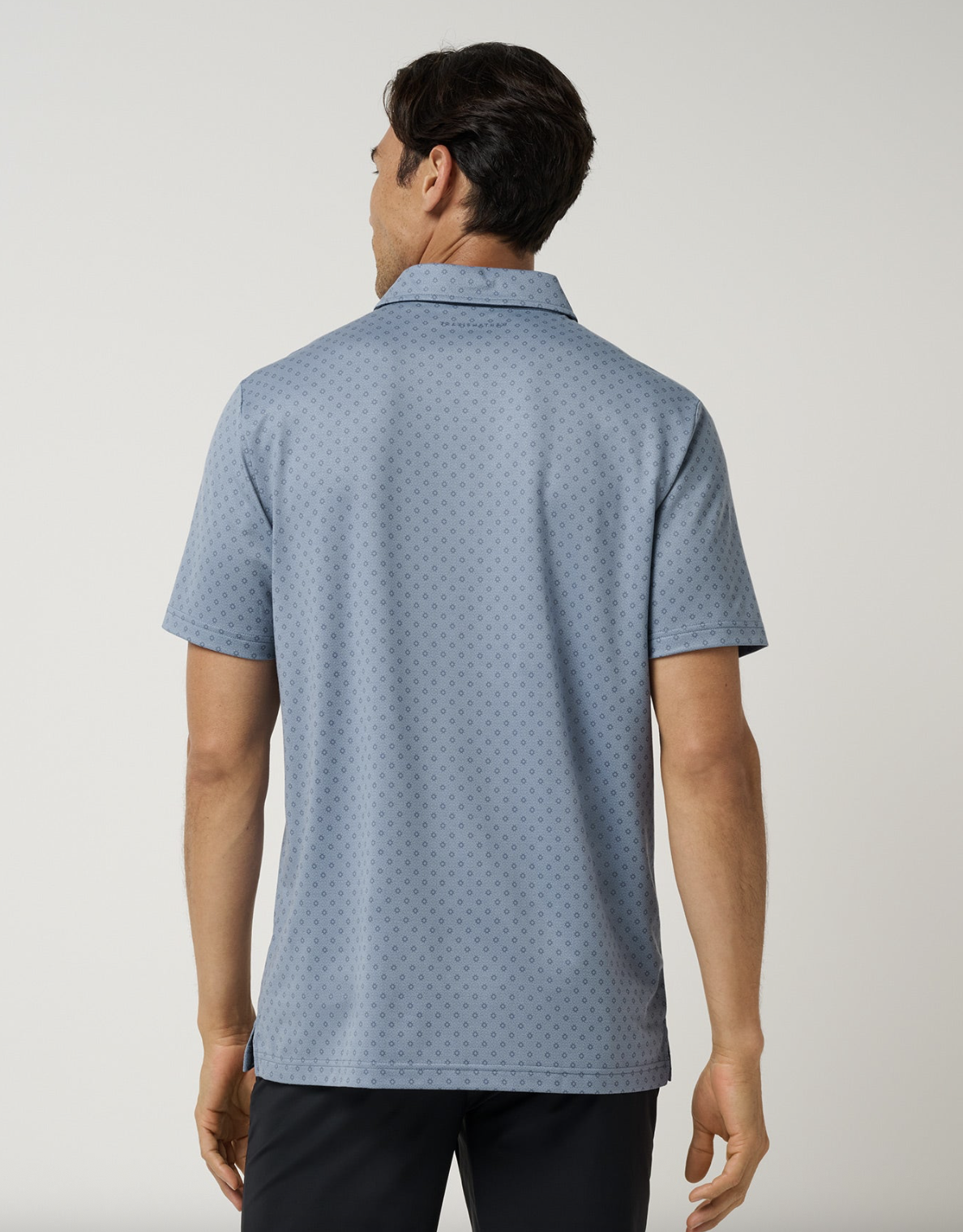Travis Mathew Final Drive Geo