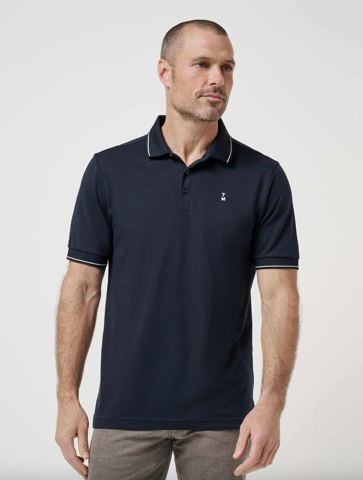 Travis Mathew Happier Hour