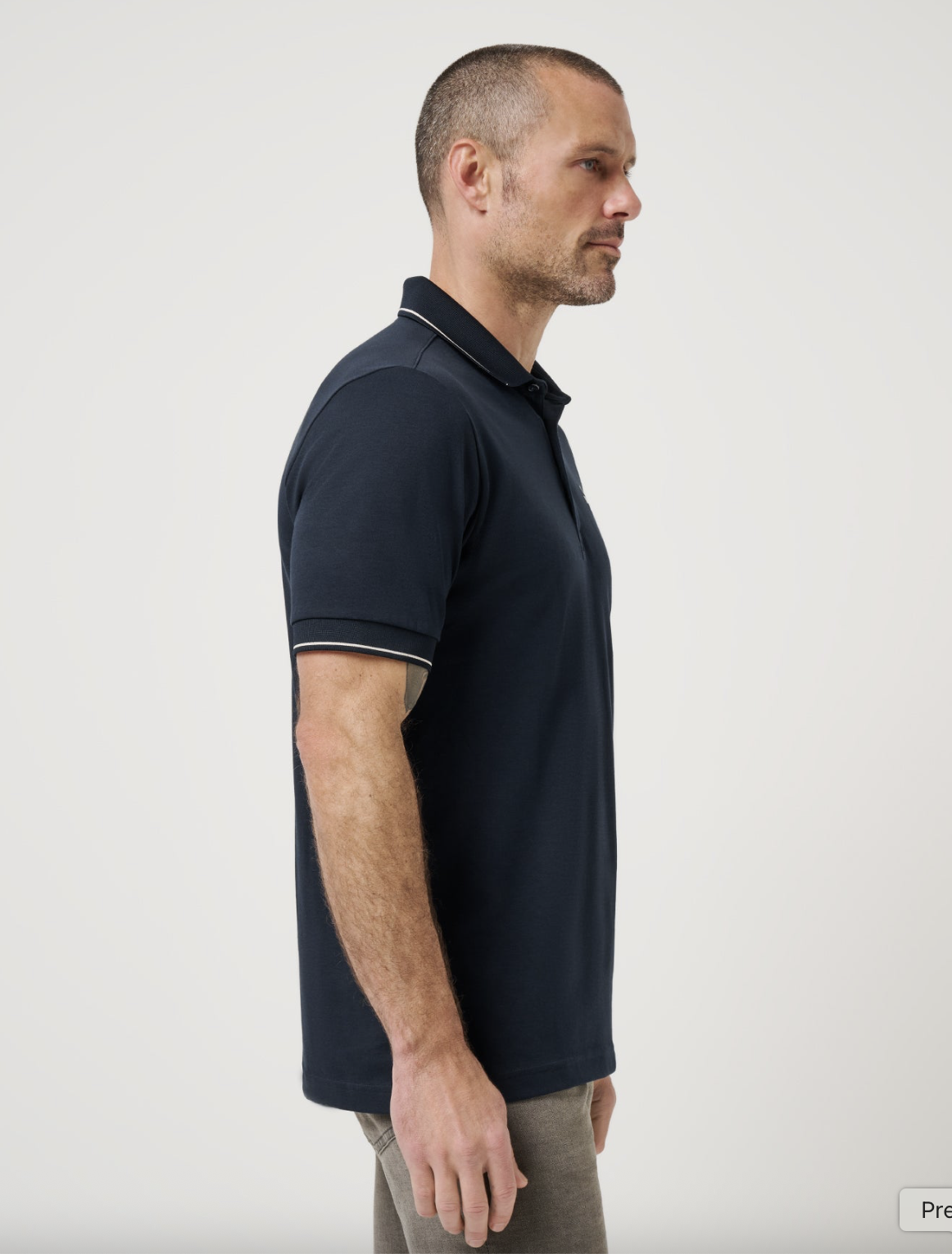 Travis Mathew Happier Hour