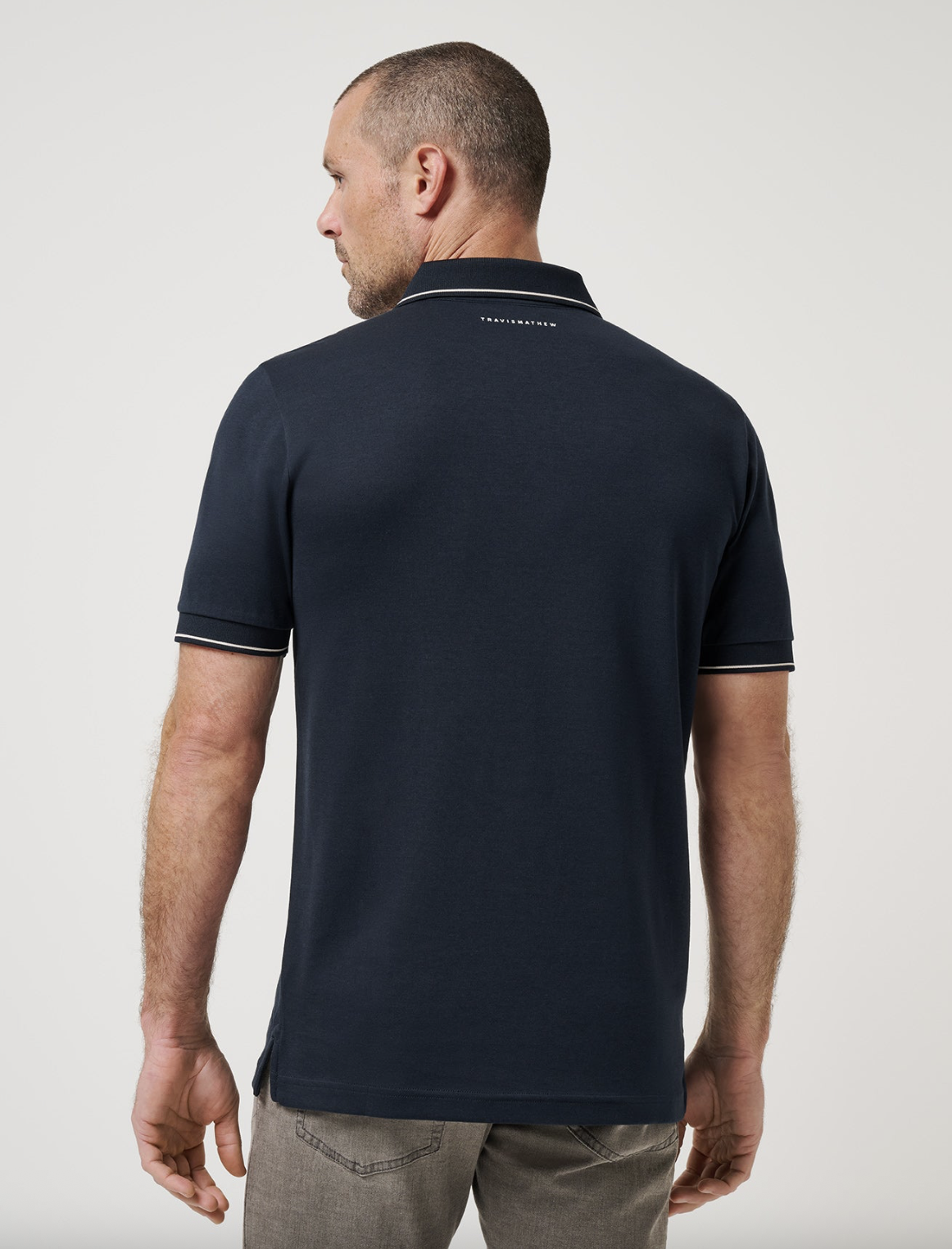 Travis Mathew Happier Hour