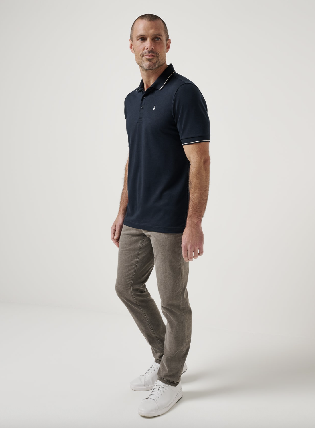 Travis Mathew Happier Hour