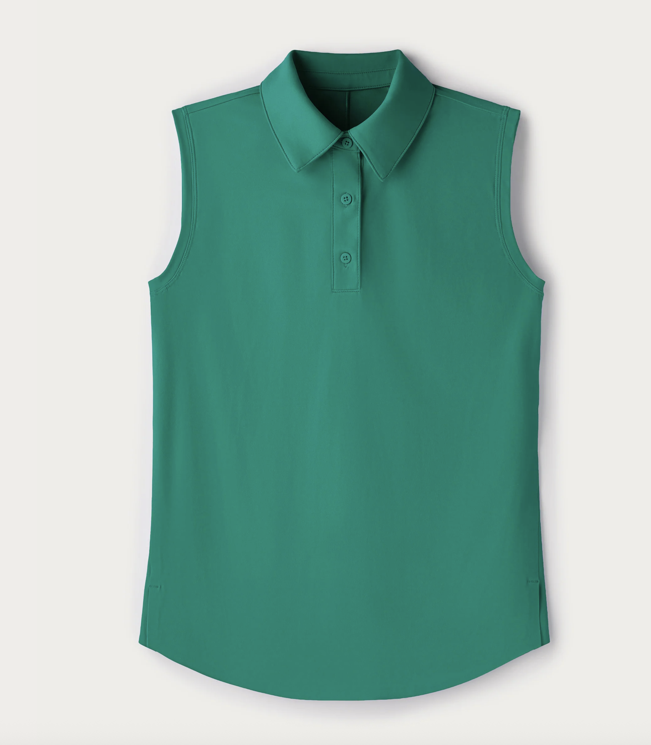 Rhone Course to Court Sleeveless Polo