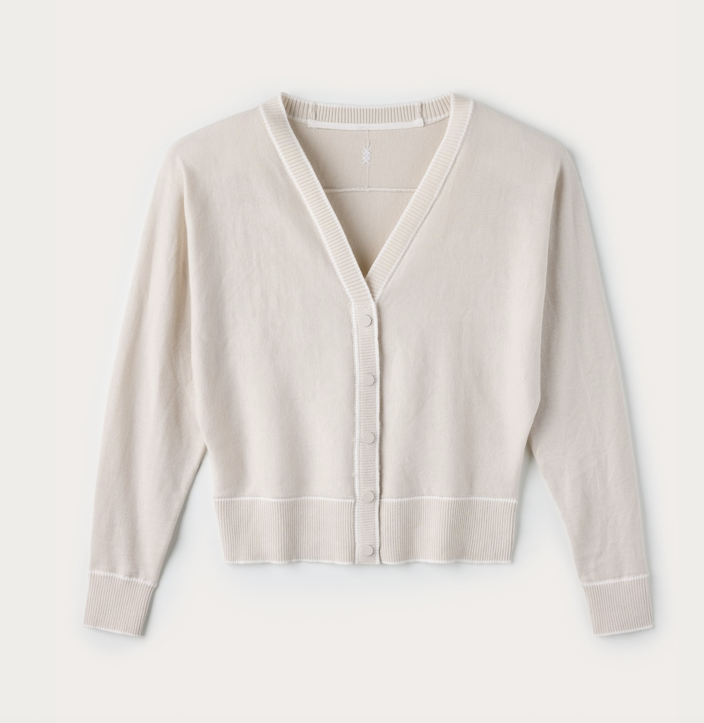 Rhone Birdie Cardigan