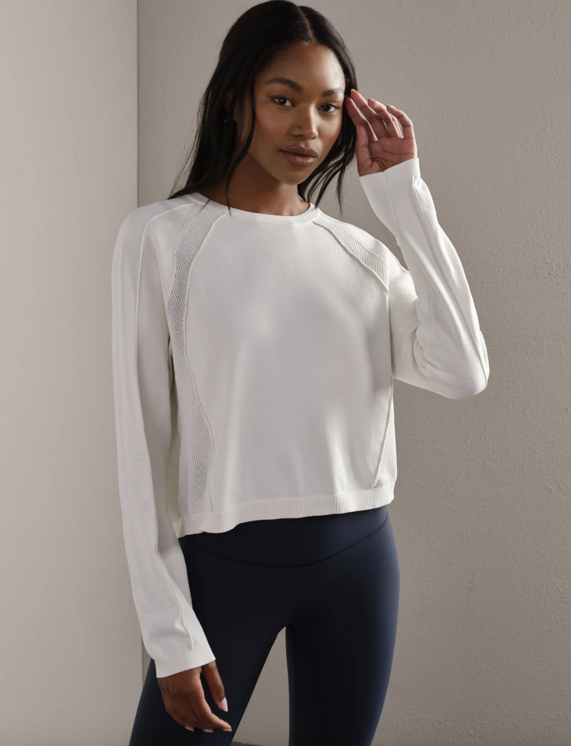 Rhone Sporty Sweater