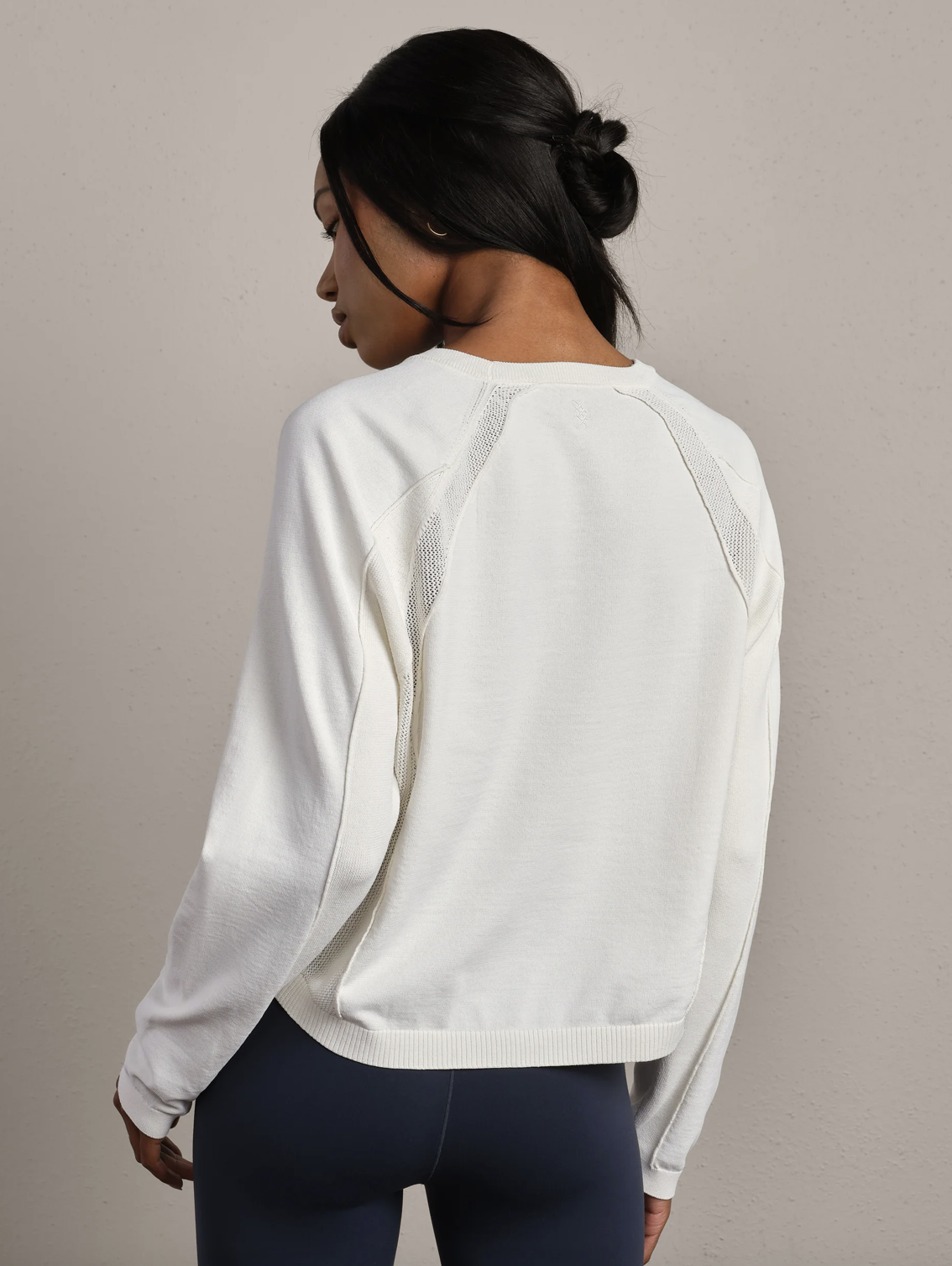 Rhone Sporty Sweater