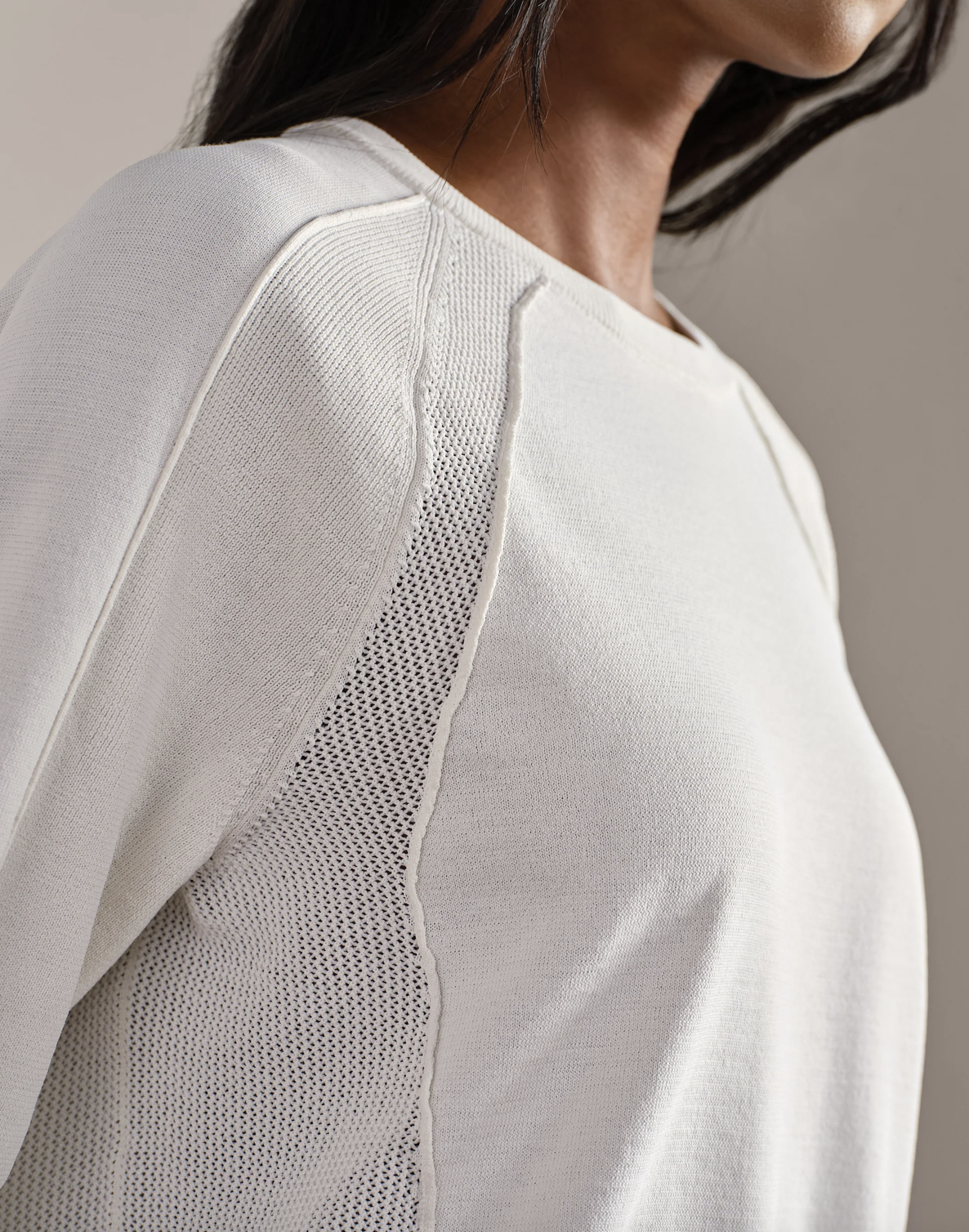 Rhone Sporty Sweater