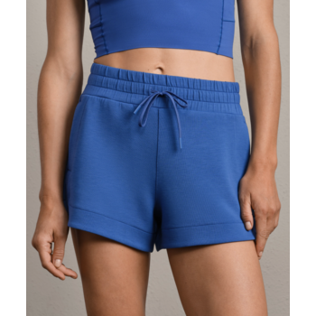 Rhone DreamGlow Short 3"