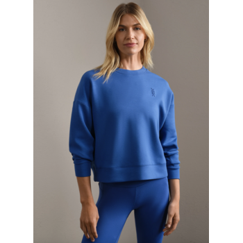 Rhone DreamGlow Crewneck