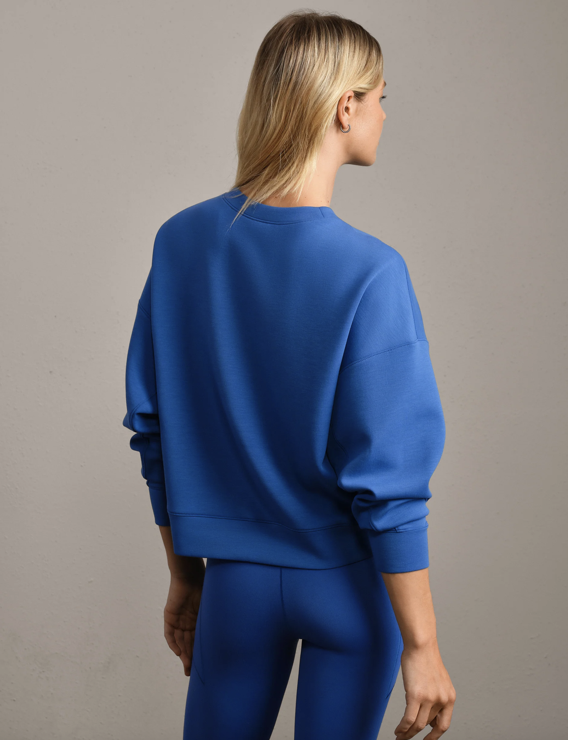 Rhone DreamGlow Crewneck