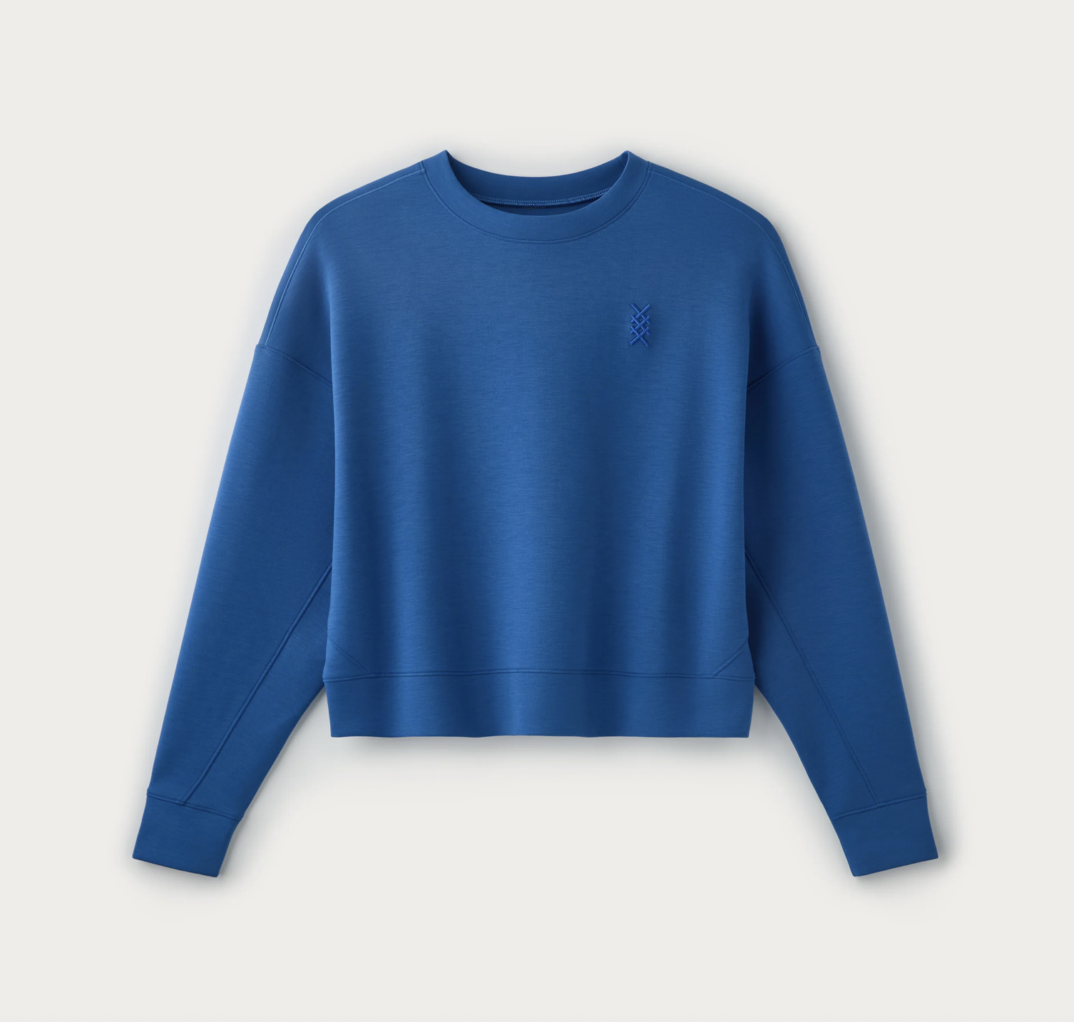 Rhone DreamGlow Crewneck