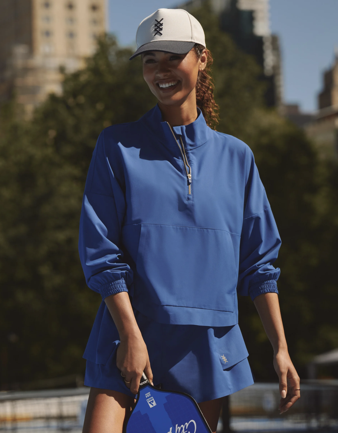 Rhone Mirage Anorak