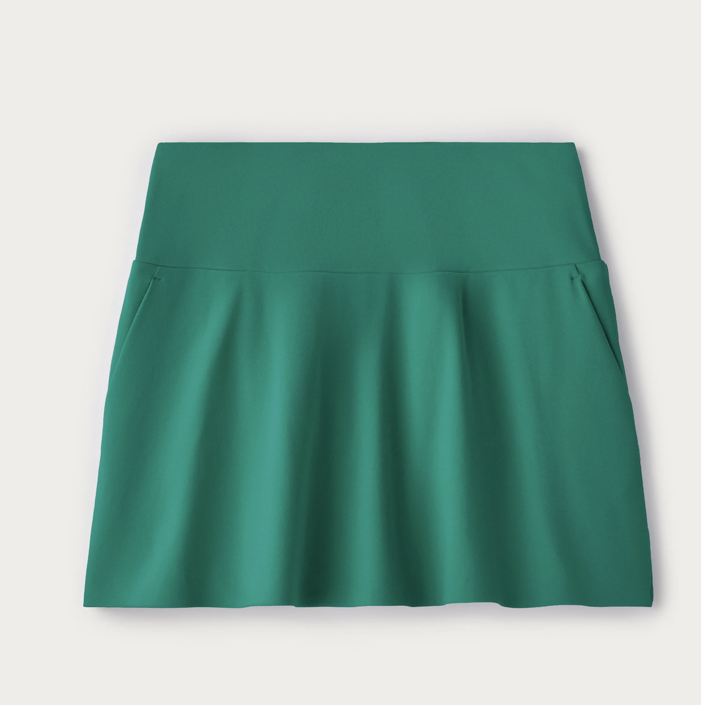 Rhone Course to Court Skort 14"