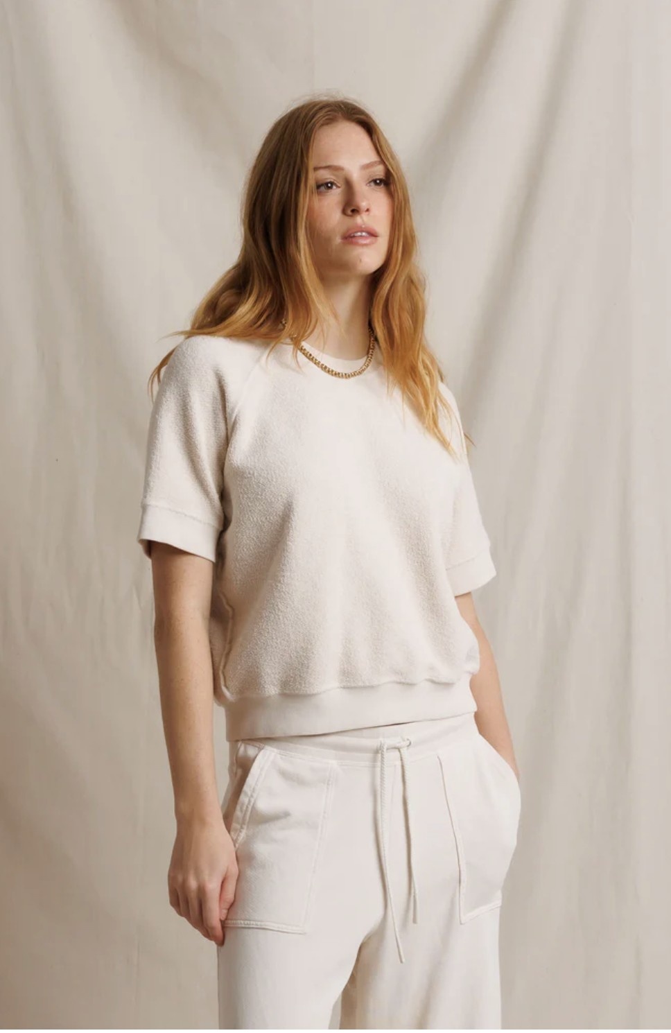 Perfectwhitetee Kennedy