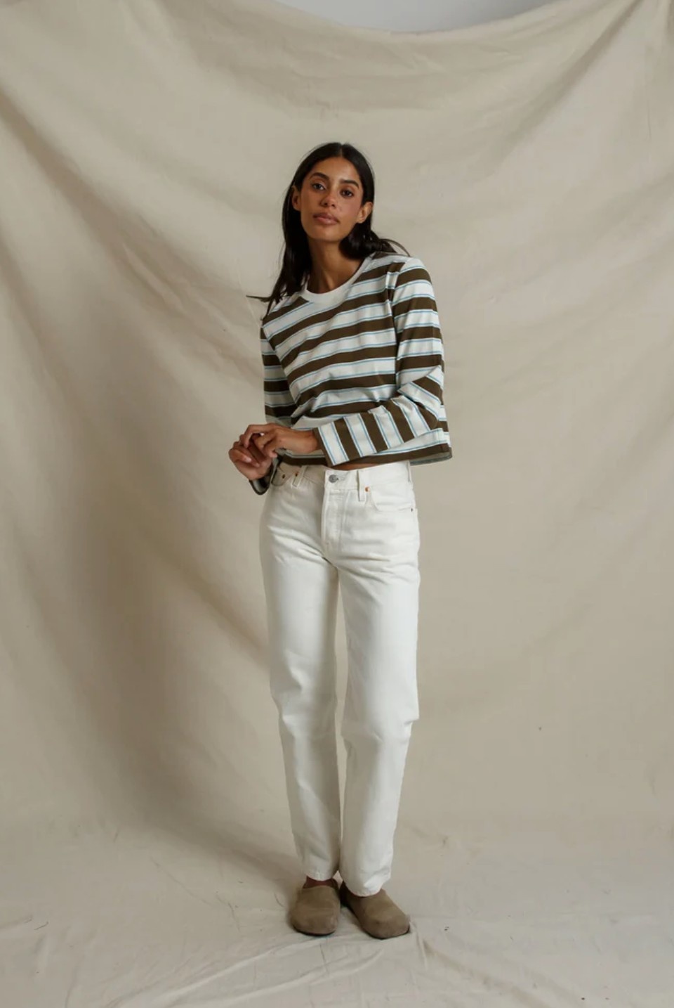 Perfectwhitetee Veya