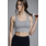 Year of Ours Cotton Scoop Bra