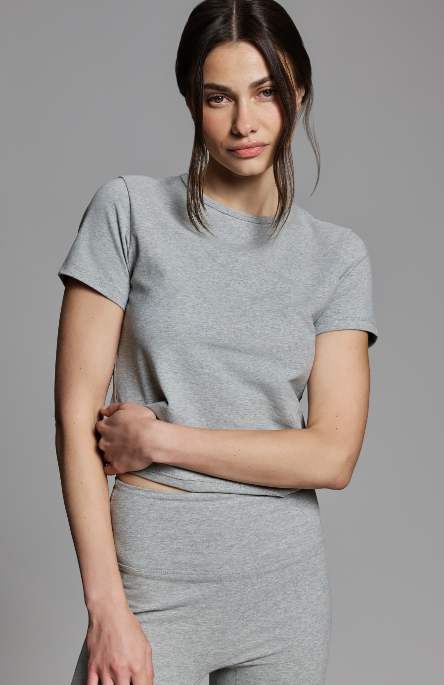 Year of Ours Cotton Essential Tee