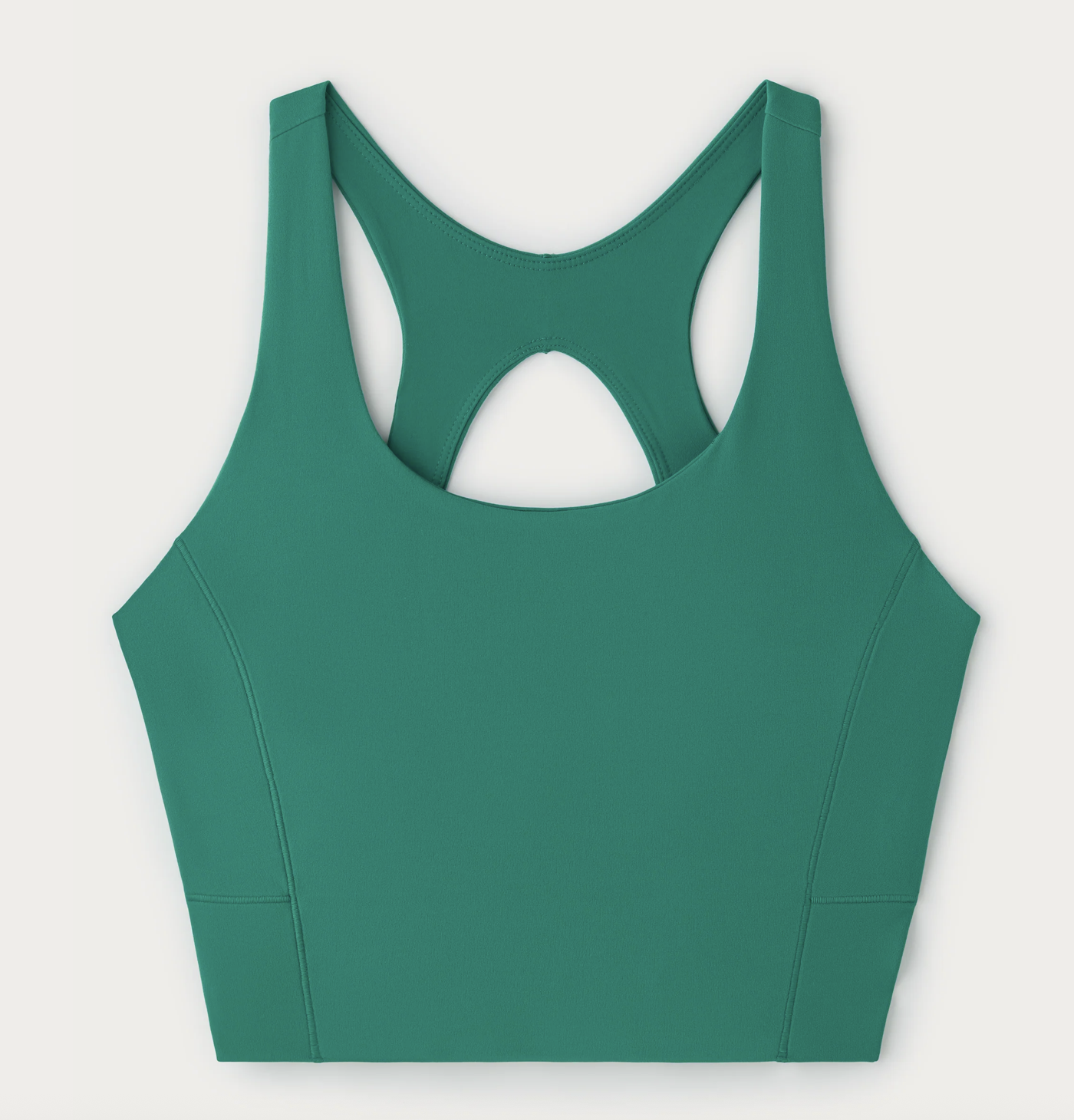 Rhone Revive Scoop Longline Bra