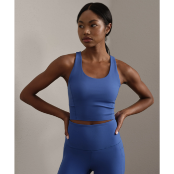 Rhone Revive Scoop Longline Bra