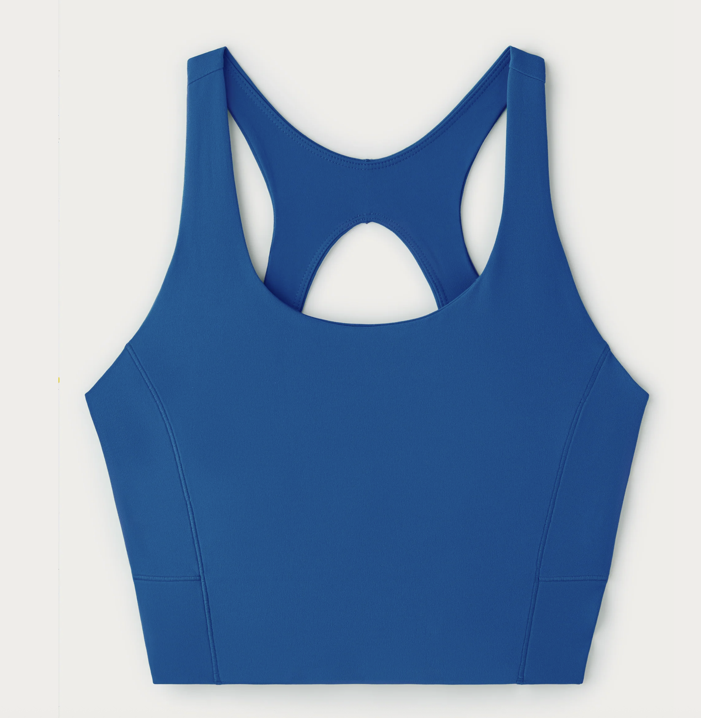 Rhone Revive Scoop Longline Bra