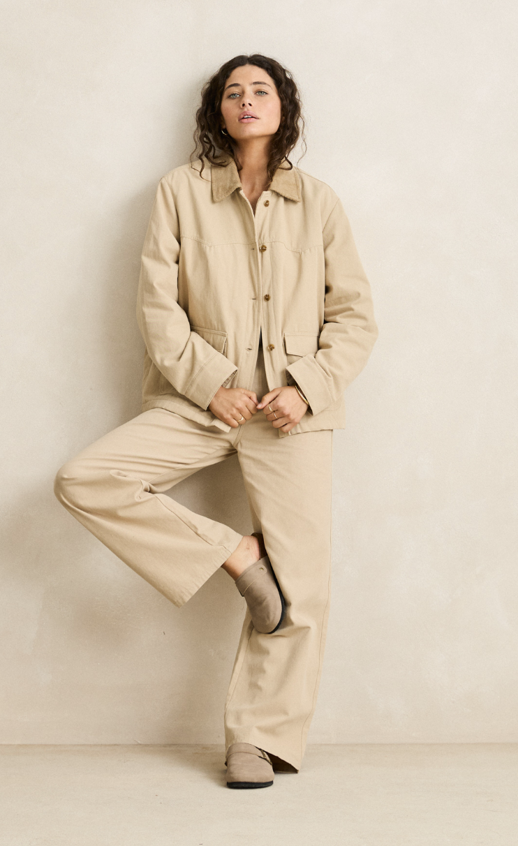 Rhythm Sundown Jacket