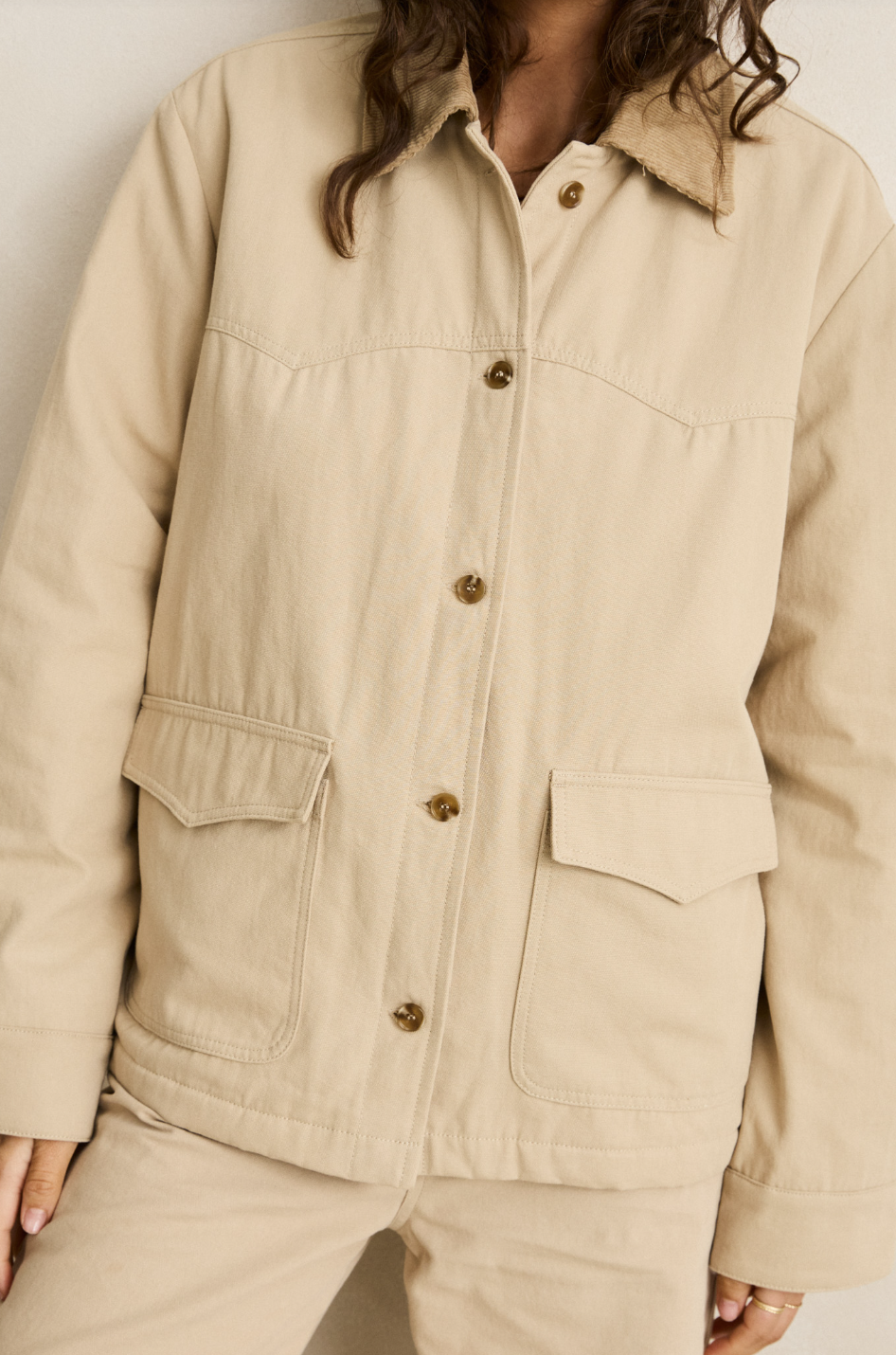 Rhythm Sundown Jacket
