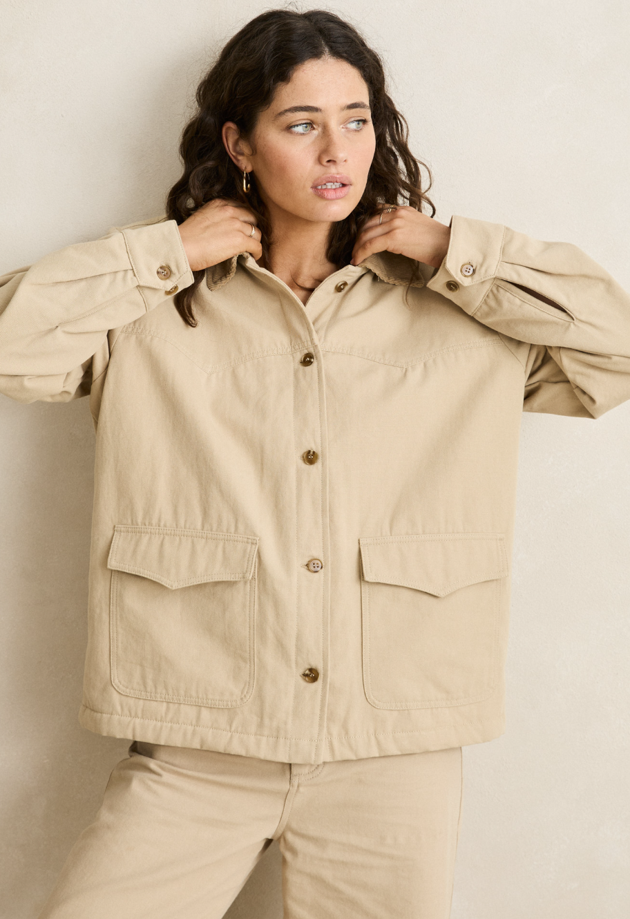 Rhythm Sundown Jacket