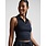 Beyond Yoga Sport Active V-Neck Polo