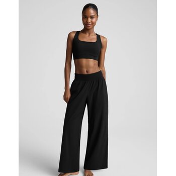 Beyond Yoga glowzone™ Hybrid Straight Leg Pant 31"